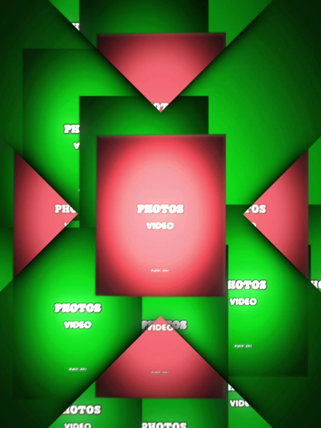 NEW TREND TEMPLATES