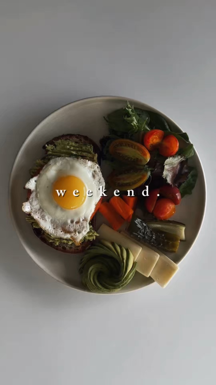 weekend