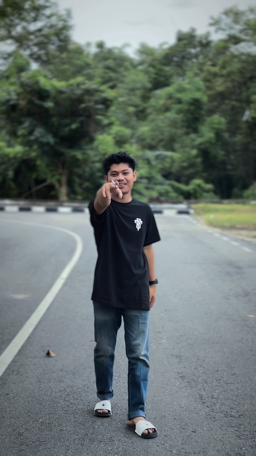 Slowmo 2 na video 