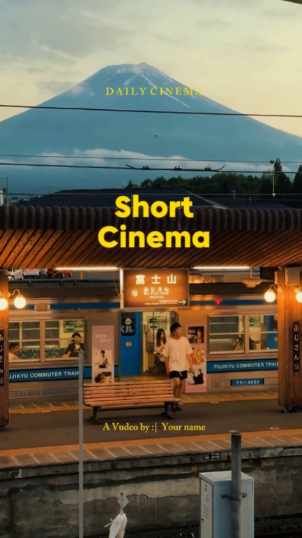 Short Cinema