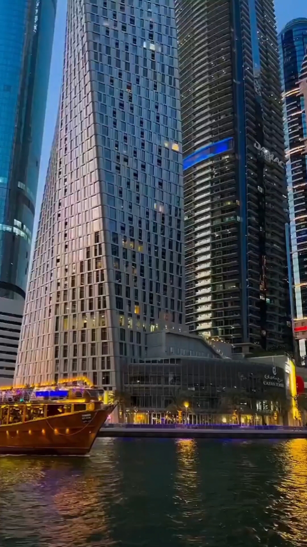 Stadt der Nacht 
