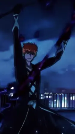 Ichigo free edit 