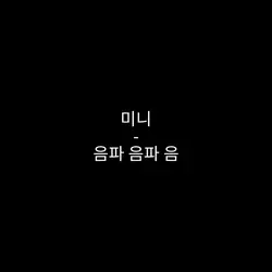 음파음파음