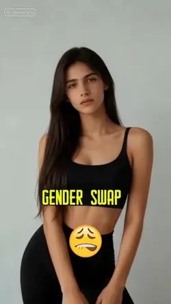 Gender swap