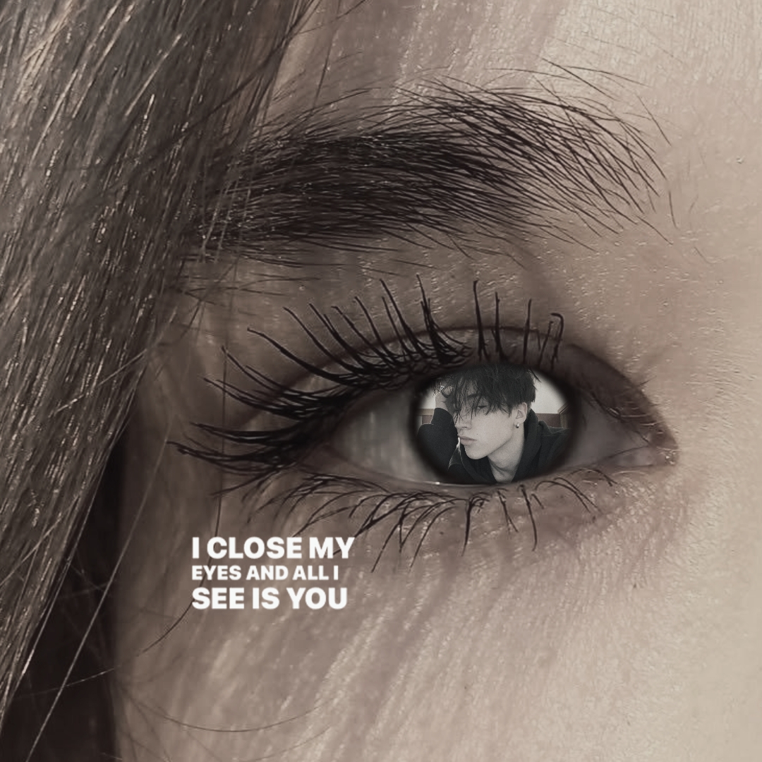 Esos ojos
