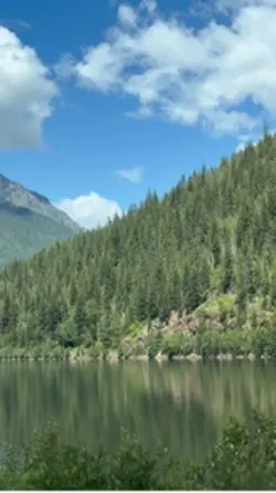 Lake revel