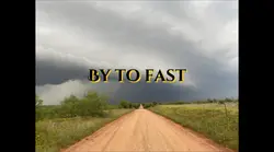 By too fast