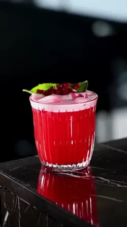 Cocktail🍹🍹🍹