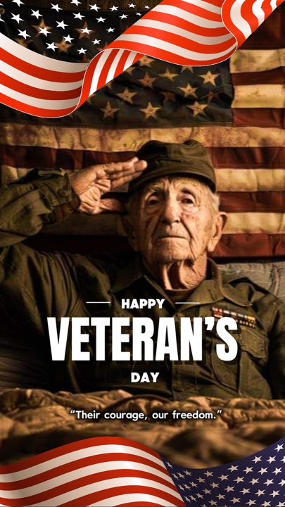 Veterans Day
