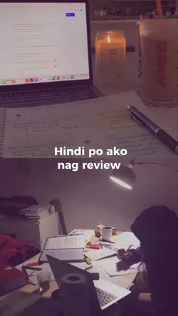 ALAM MO BA SIR 