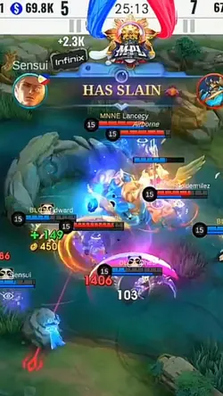 Best lord steal