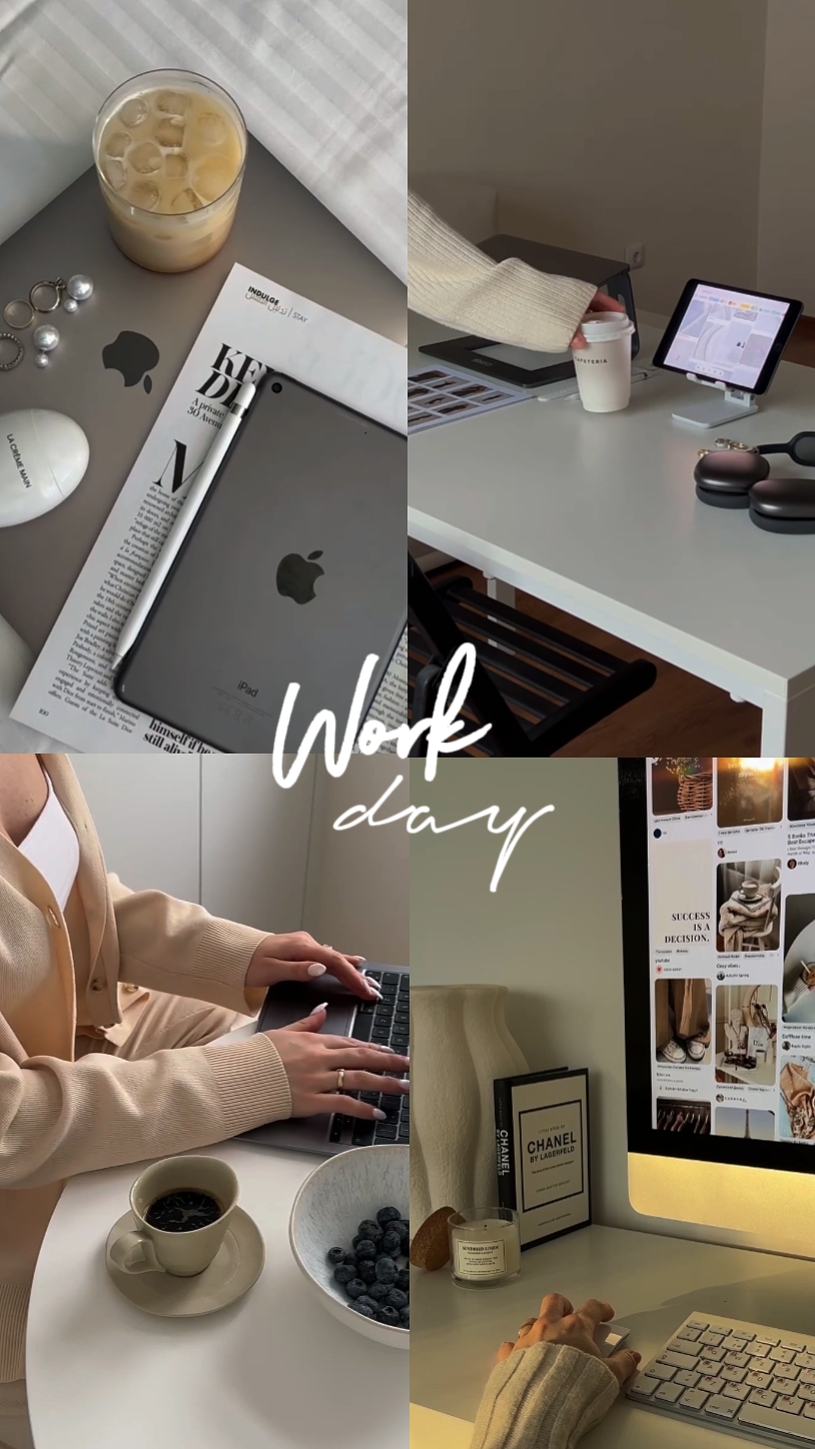 Día de trabajo 