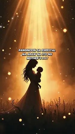 PANALANGIN SA INA