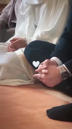 wedding muslim 