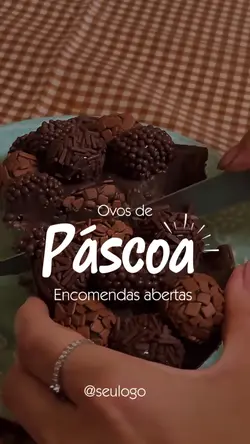 Encomendas abertas 