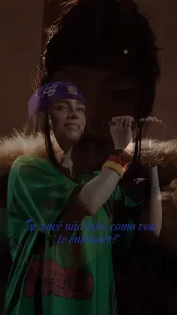 trend Billie eilish