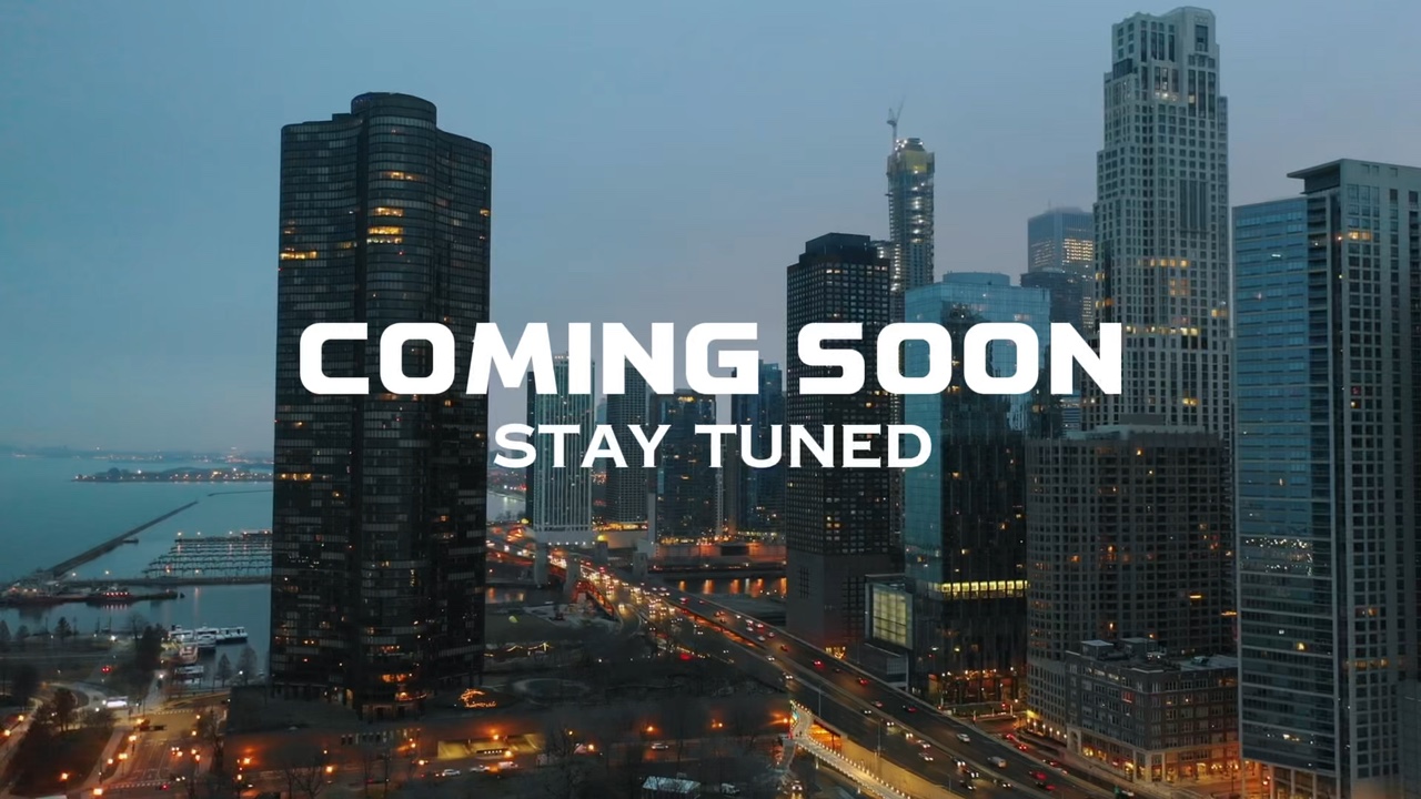 COMING SOON