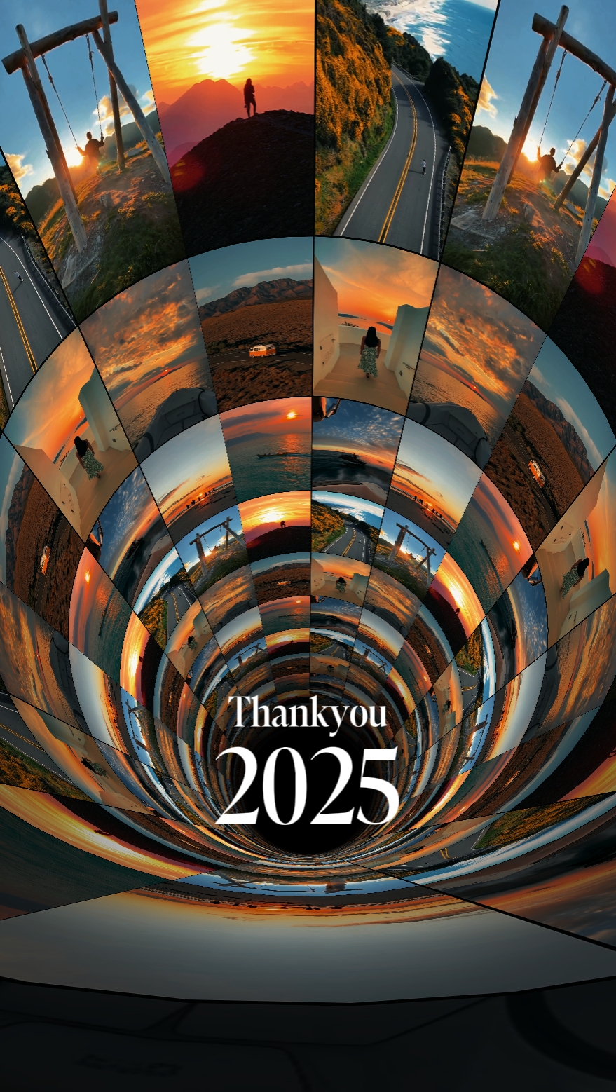 Merci 2025