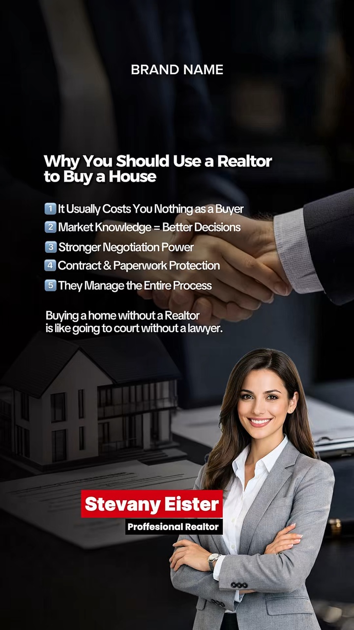 REALESTATE TIPS