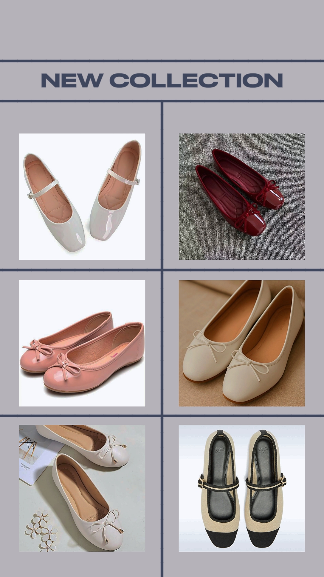 SAPATOS CONFORTÁVEIS 