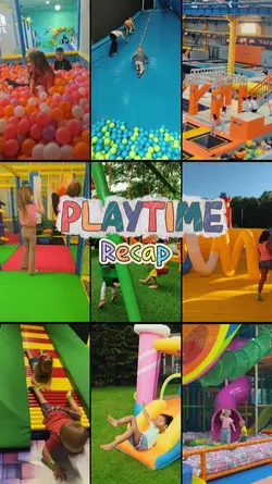 Playtime Recap 