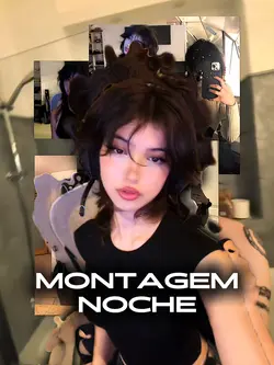 MONTAGEM NOCHE