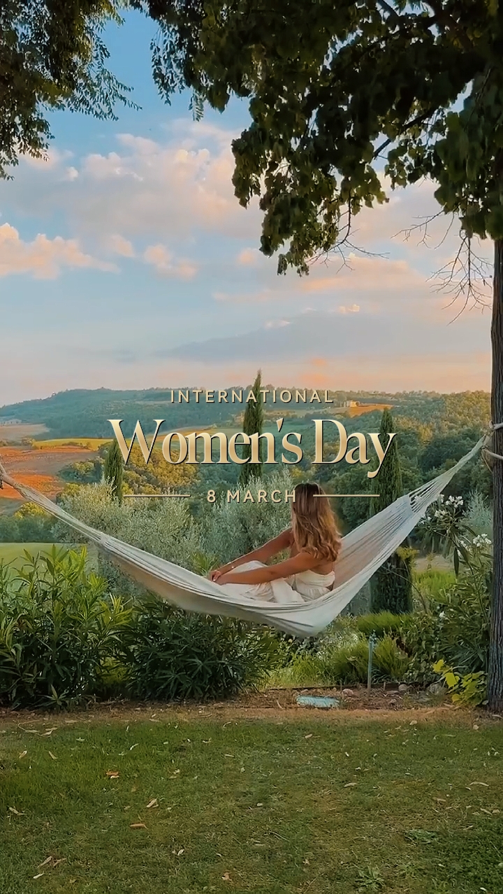 Journée de la femme 8 mars