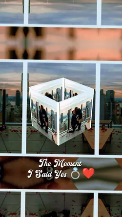 the moment i saidyes