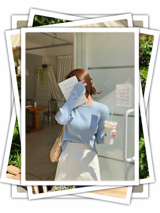 10 Photos Frame Clip