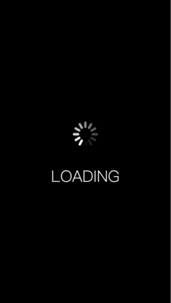 loading. 
