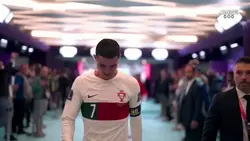 ronaldo edit