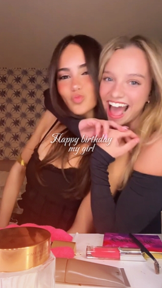 Alles Gute zum Geburtstag 