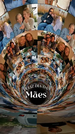 Dia Das Mães 