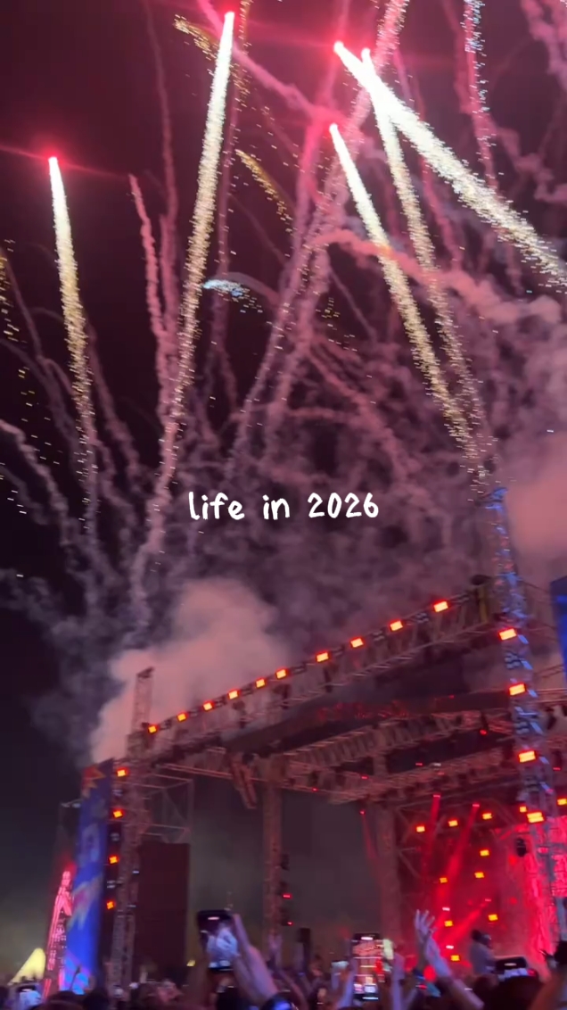 Buhay noong 2026