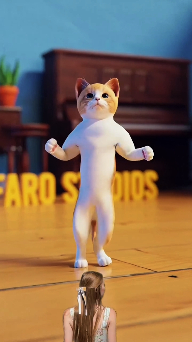 Miaw Miaw Miaw Miaw