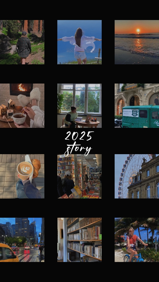 105 Clip 2025 Geschichte