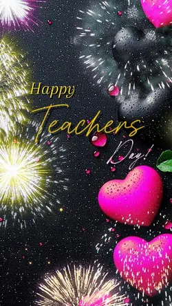 Teachers Day