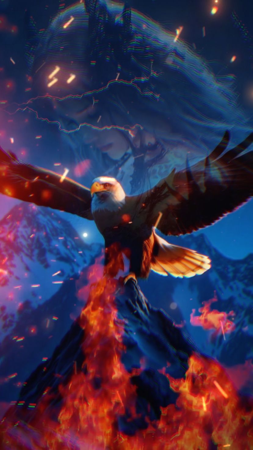 Top Fire Eagle introdução