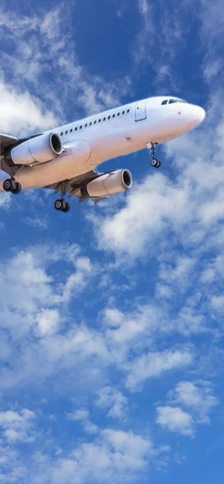 Mode avion