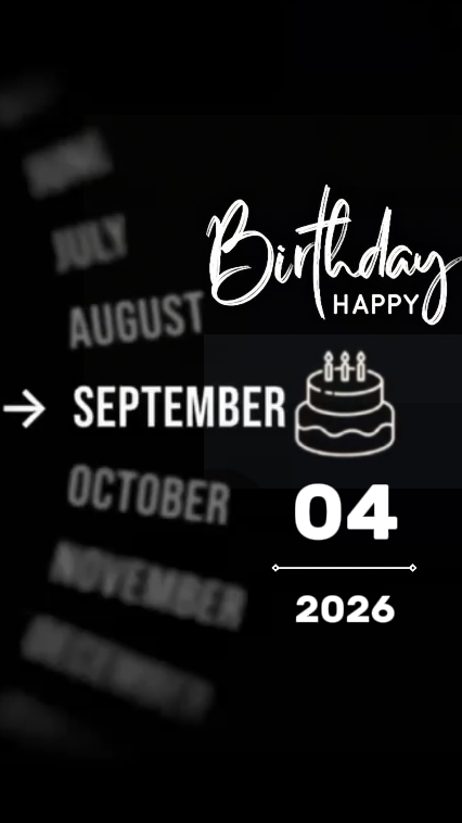 BIRTHDAY MY SON 04 |