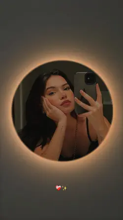 Frame foto espelho