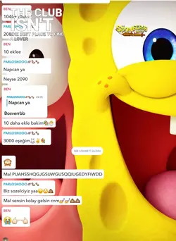 KESFET OLUR MSUN CNM