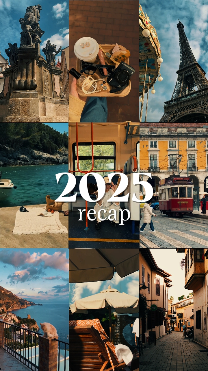 2025 RECAP