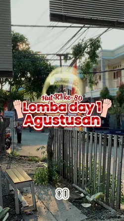 CINEMATIC AGUSTUSAN