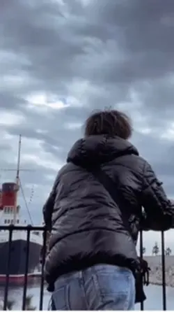 チャートの上   [ 百足 ]