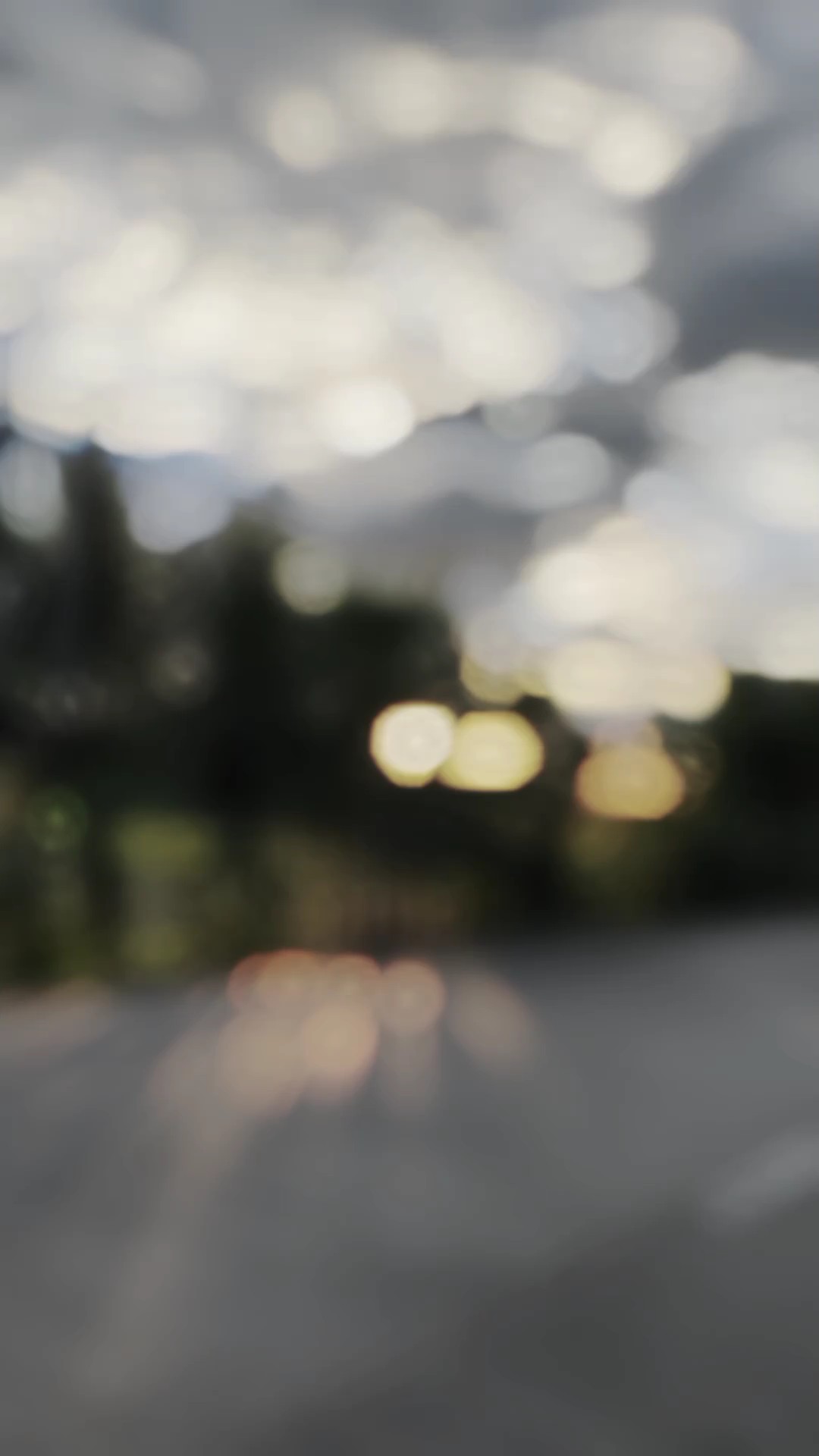 Slowmo/Sunset