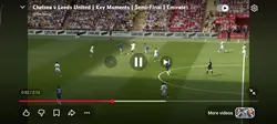 Chelsea wins!!