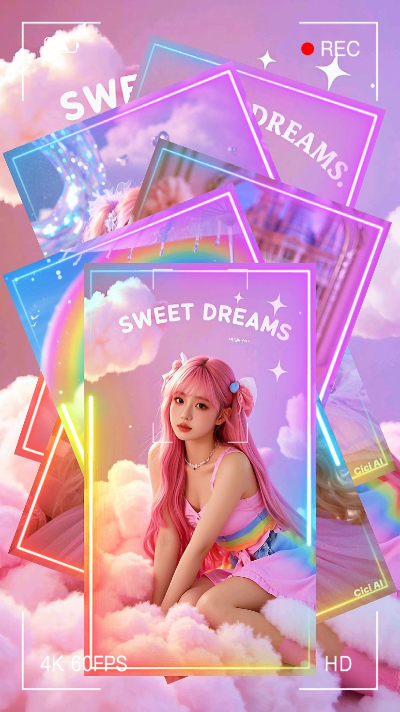 트렌드 템플릿