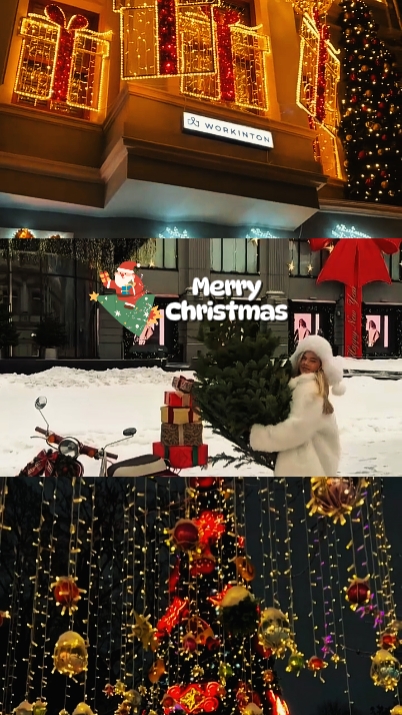 Joyeux Noël 