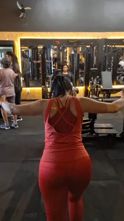 treino de superiores